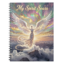 Mijn spirituele reis deel zes Mijn geest zweeft