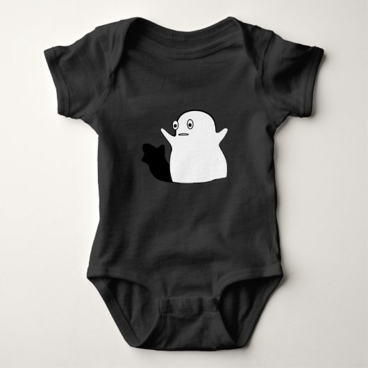 Mijn Spooky Halloween Shirt (Voorkant)