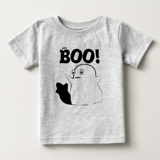 Mijn Spooky Halloween Shirt - Gepersonaliseerd (Voorkant)