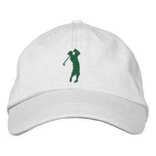 Mijn sport Golf Klassiek verstelbaar Pet