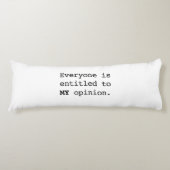 MIJN STANDPUNT LICHAAMSKUSSEN (Voorkant)