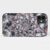Mijn ster - Fractal Art Case-Mate iPhone Case (Achterkant (horizontaal))