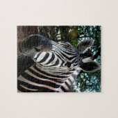 Mijn Strippy Friend Legpuzzel (Horizontaal)