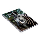 Mijn Strippy Friend Notitieboek (Rechterzijde)