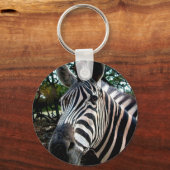 Mijn Strippy Friend Sleutelhanger (Voorkant)