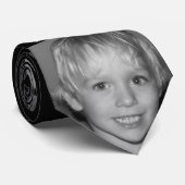 MIJN STROPDAS VAN DRIE ZENDEN (Opgerold)