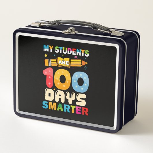 Mijn studenten zijn 100 dagen slimmer leraar (Voorkant)