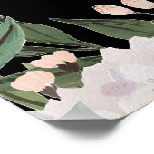 Mijn studenten zijn de reden waarom poster (Hoek)