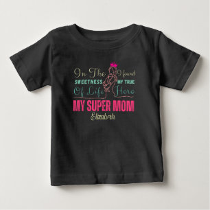 Mijn Super Mama Aller Tijden