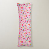 Mijn Sweet Sophia Lichaamskussen (Achterkant (Verticaal))