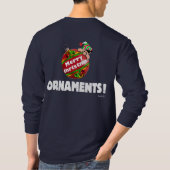 MIJN... T-SHIRT (Achterkant)