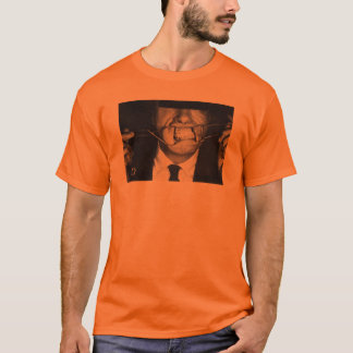 Mijn tanden zijn gebroken t-shirt