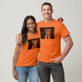 Mijn tanden zijn gebroken t-shirt (Unisex)