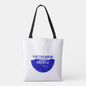 Mijn Tas over artikelen in het venster (Achterkant)