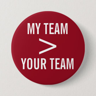 MIJN TEAM > UW TEAM RONDE BUTTON 7,6 CM