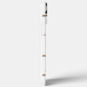 Mijn telefoon Herfsten slapen Case-Mate iPhone Case (Achterkant / Rechts)