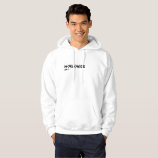 Mijn therapeut weet alles over jou mok hoodie