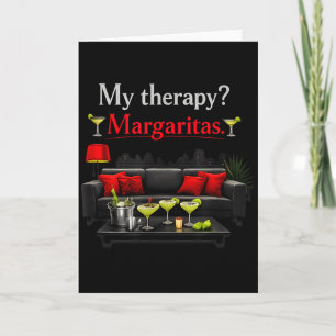 Mijn therapie_margarita's. feestcrew lounge ontwer kaart