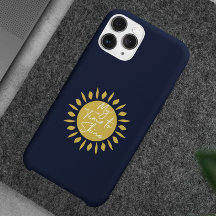 Mijn tijd om te schijnen, Sun Print Hoesje