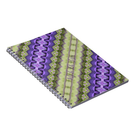 Mijn to do lijst Notitieboek (Rechterzijde)