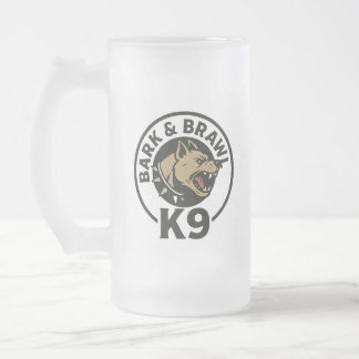 Mijn traktaties Mijn huis Bierpul Matglas Bierpul