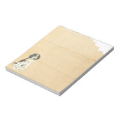 Mijn Treeing Walker Coonhound Ate mijn thuiswerk Notitieblok (Gedraaid)