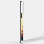 Mijn trouwe vriend Case-Mate iPhone case (Achterkant / Rechts)