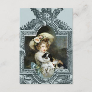 Mijn trouwe vriend RSVP