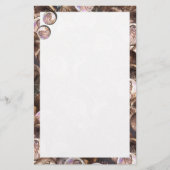 Mijn twee cent waard briefpapier (Voorkant)