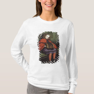 Mijn tweede serie t-shirt