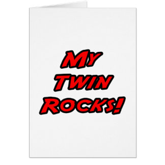 Mijn Twin Rocks