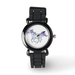 Mijn Unicorn Horloge