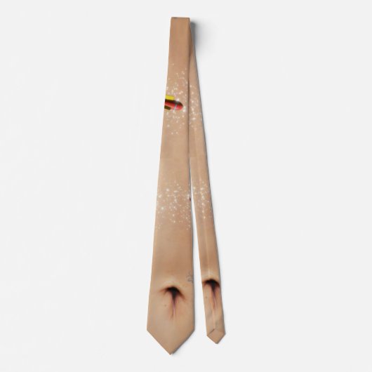 Mijn universum stropdas (Voorkant)