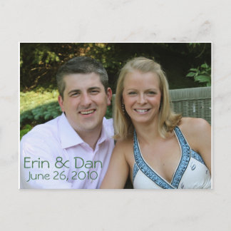 mijn vader aankondigingskaart