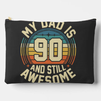 Mijn vader is 90 en nog steeds geweldig vintage ve etui