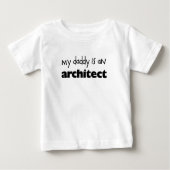 Mijn vader is een architect (Voorkant)