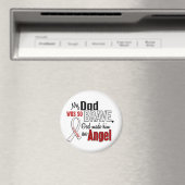 Mijn vader is een engel longkanker magneet (Insitu (Vaatwasser))