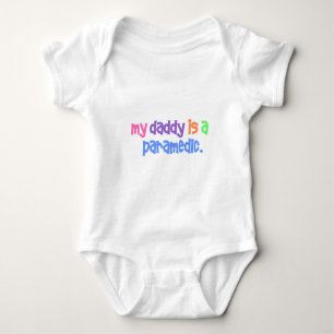 Mijn vader is een paramedische pastei romper
