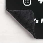 Mijn vader is geen telefoon muismat (Hoek)