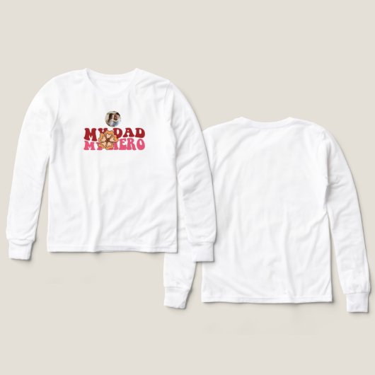 Mijn vader, mijn held – gepersonaliseerde Vaderdag (Voorkant /achterkant)