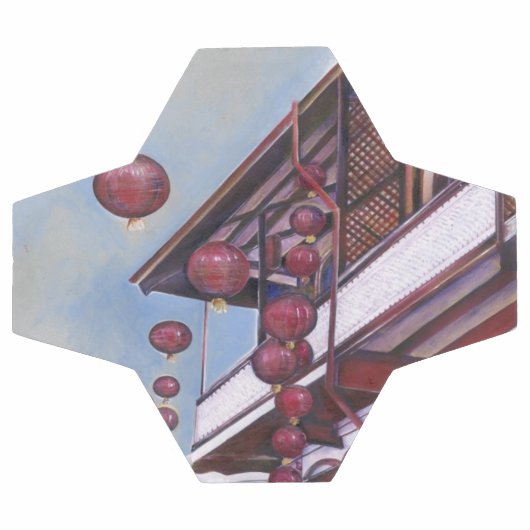 Mijn vaders draak voetbal (Enkel)