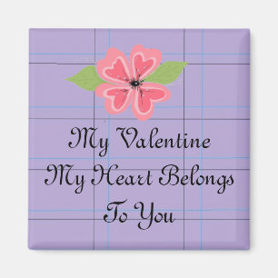 Mijn Valentijn Magneet