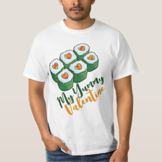  "Mijn Valentijn" T-shirt