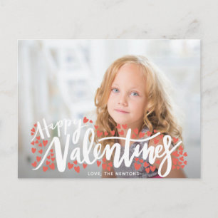 MIJN VALENTIJN ZIJN FEESTDAGENKAART