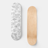 Mijn ventilatorontwerp 3 skateboard (Voorkant)