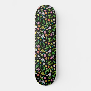 Mijn ventilatorontwerp 5 skateboard