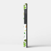 Mijn ventilatorontwerp 6 Case-Mate iPhone case (Achterkant / Links)