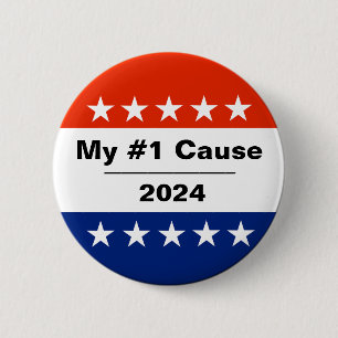 Mijn verkiezingsprobleem 2024 Button