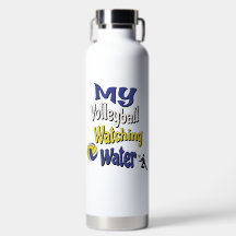 Mijn Volleybal kijken