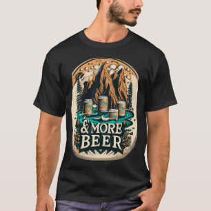 MIJN VOORKEURSDRUG T-SHIRT